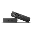 Fire TV Stick 4K with all-new Alexa Voice Remote - Straight