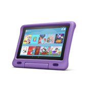 Fire HD 10 Kids Edition_Purple
