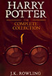 Harry Potter Complete Selection