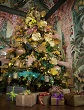 Statement Christmas Tree