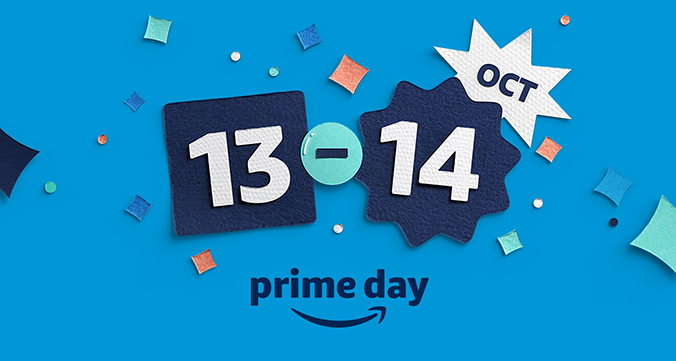Prime Day 2020 Image - 13 & 14 October 2020-re