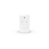 Amazon Smart Plug, White, Front On