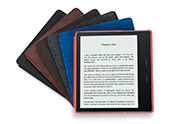 Kindle Oasis Covers