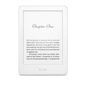 Kindle White Front