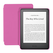 Kindle Kids Edition_Pink