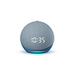 Echo Dot with clock Product (1)
