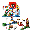 LEGO 71360 Super Mario Adventures Starter Course Toy Interactive Figure and Buildable Game, Currently priced at £44.99