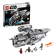 LEGO 75292 Star Wars The Mandalorian Bounty Hunter Transport Starship Toy, Currently priced at £119.99