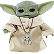 Star Wars The Child Animatronic Edition AKA Baby Yoda, Currently priced at £59.99
