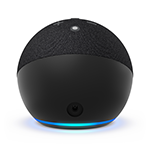 Echo Dot Black Product (3)