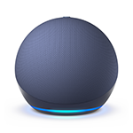 Echo Dot Blue Product
