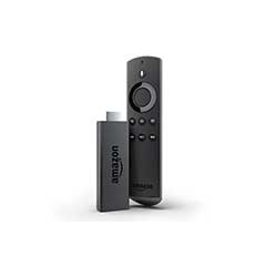 Fire TV Stick with Alexa Voice Remote Vertical